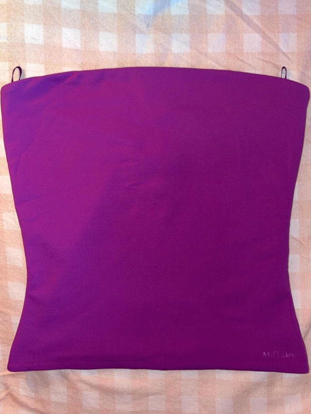 Aritzia Contour Tube Top